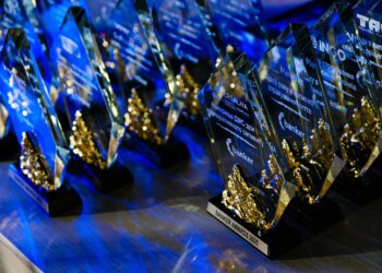 Премія Banker Awards’25 оголосила переможців: найкращою платформою для криптообміну названа ObmenAT24