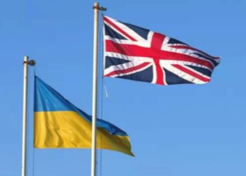 Україна та Велика Британія запускають спільне виробництво дронів-перехоплювачів