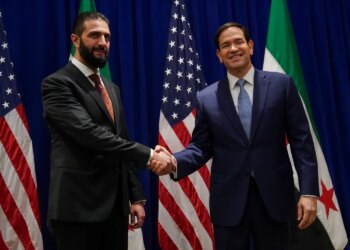 Сенат США проголосовал за отмену санкций против Сирии: Дамаск назвал это историческим моментом