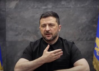 Зеленський: для захисту від дронів будуть сформовані додаткові гелікоптерні групи