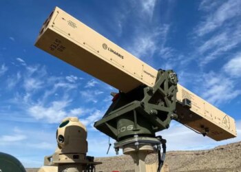 Недорогий, але ефективний захист від дронів: військовим США запропонують новітню систему Vampire від L3Harris