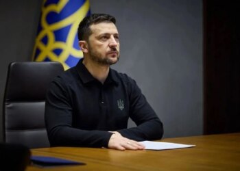 Зеленський запропонував Трампу обміняти дрони на американське озброєння