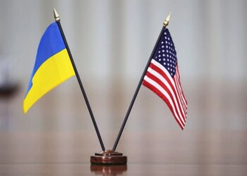 США отримають певні типи українських дронів — Зеленський