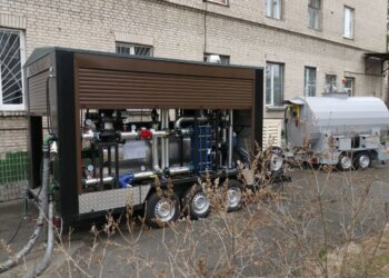 У Києві підготовлено понад 300 одиниць обладнання для резервного енергопостачання — КМДА