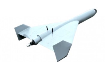 Аналог Shahed із штучним інтелектом: США та Україна створили безпілотник з дальністю польоту до 1600 км