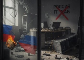 росія придущує власну ІТ-галузь — розвідка