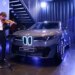 BMW iX3: спрос превышает ожидания, производство расширяется на Мексику