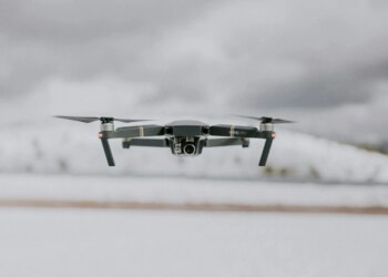 Україна готова поділитися із США технологіями для виробництва дронів — Зеленський