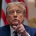 Трамп: Большинство погибших в гражданских районах Украины — это солдаты