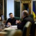 Усиление авиации, встречи с союзниками и Ставка: Зеленский определил приоритеты на ближайшее время