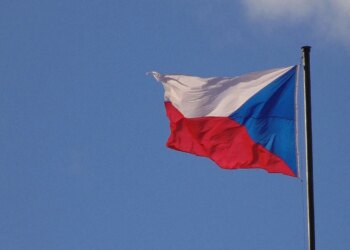 Чехія збудує та подарує Україні сучасний супутник