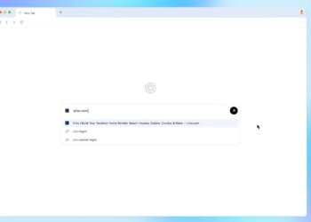 OpenAI запускає веб-браузер Atlas на базі ChatGPT, кидаючи виклик Google Chrome