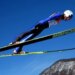 FIS запретила россиянам и белорусам участвовать в отборе на Олимпиаду-2026 в лыжных видах спорта