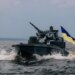 СБУ представила нове покоління морських дронів "Sea Baby"