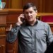 Нардеп-взяточник Одарченко пытается сохранить влияние на управление Государственным биотехнологическим университетом