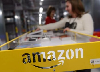 Amazon довірить ШІ багато завдань, але знайде ще більше роботи для людей