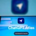 ChatGPT Atlas від OpenAI анонсує нові функції браузера