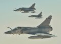 Франция поставит Украине истребители Mirage и дополнительные зенитные ракеты Aster — Макрон