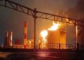 Украинский дрон вывел из строя один из крупнейших нефтеперерабатывающих заводов россии – Reuters