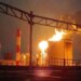 Украинский дрон вывел из строя один из крупнейших нефтеперерабатывающих заводов россии – Reuters