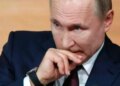 Разведка США разошлась в оценках готовности путина к переговорам — WSJ