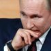 Разведка США разошлась в оценках готовности путина к переговорам — WSJ