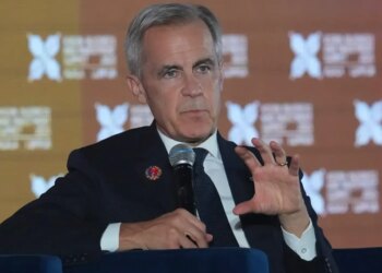 Карни: Канада готова возобновить торговые переговоры с США, несмотря на повышение пошлин