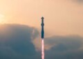 SpaceX осуществила 89-й запуск Starlink: преодолена отметка в 10 000 спутников, выведенных на околоземную орбиту