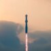 SpaceX осуществила 89-й запуск Starlink: преодолена отметка в 10 000 спутников, выведенных на околоземную орбиту