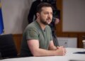 Зеленский назвал 28 октября датой начала отопительного сезона