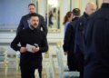 Зеленский анонсировал запуск программы контролируемого экспорта оружия в следующем месяце