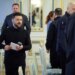 Зеленский анонсировал запуск программы контролируемого экспорта оружия в следующем месяце