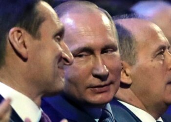 ISW: кремль возрождает советские нарративы о "глобальных угрозах" для оправдания будущей войны с НАТО