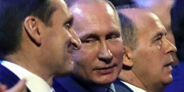 ISW: кремль возрождает советские нарративы о "глобальных угрозах" для оправдания будущей войны с НАТО