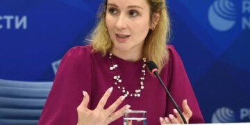 российская "уполномоченная по правам человека" обвинила Украину в распространении фейков о депортированных детях — ЦПД