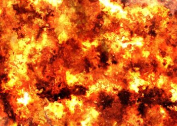 Массированная атака рф на Украину 30 октября: в разных регионах повреждены объекты ДТЭК, среди них — ТЭС