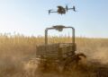 Министерство обороны выделило дополнительные средства для закупки дронов