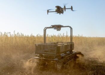 Министерство обороны выделило дополнительные средства для закупки дронов