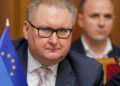 Украина предлагает ЕС предоставить ей статус наблюдателя в процессе реформирования Общей аграрной политики Евросоюза — Качка