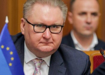 Украина предлагает ЕС предоставить ей статус наблюдателя в процессе реформирования Общей аграрной политики Евросоюза — Качка
