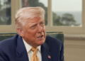 «Хочет закончить войну»: Трамп анонсировал разговор с Си Цзиньпином