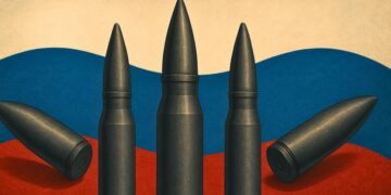 Устенко: ждать краха России завтра — «колоссальная опасность» для Украины