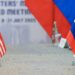 Переговоры зашли в тупик: почему отменили встречу глав МИД США и России