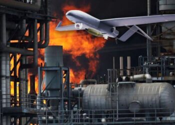 «Кинетические санкции»: Малюк отчитался о последствиях ударов по российским НПЗ