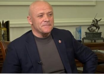 Бывшему мэру Одессы Труханову сообщили о подозрении: СМИ рассказали, что инкриминируют