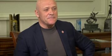 Бывшему мэру Одессы Труханову сообщили о подозрении: СМИ рассказали, что инкриминируют