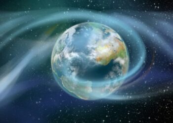 Магнитные бури «ударят» по Украине: как пережить опасные дни ноября