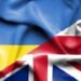 Министерства обороны Украины и Великобритании договорились о совместном производстве дронов-перехватчиков — Умеров