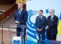 Кличко: В Страсбурге подписали меморандум по внедрению Общественных ассамблей в городах Украины