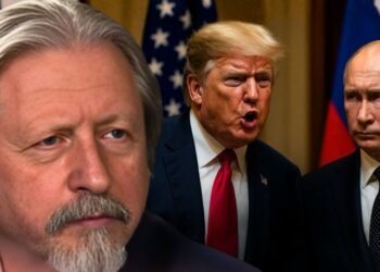 Трамп разыграл спектакль, но Путин не купился, — экс-министр обороны Литвы Аудрюс Буткявичюс